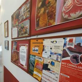 Kisbig Kifőzde, Budapest - Egyéb