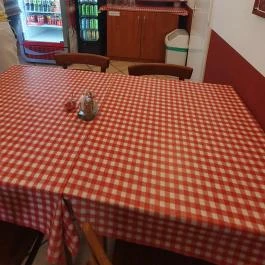 Kisbig Kifőzde, Budapest - Egyéb