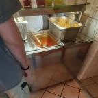 Kisbig Kifőzde Budapest - Egyéb