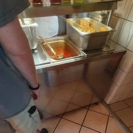 Kisbig Kifőzde, Budapest - Egyéb