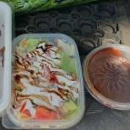 Kisbig Kifőzde Budapest - Egyéb