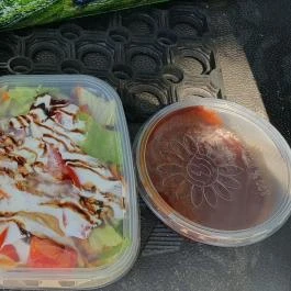 Kisbig Kifőzde, Budapest - Egyéb