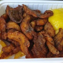 Kisbig Kifőzde, Budapest - Egyéb