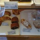 Kiscipó pékség Derecske Derecske - Egyéb