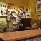 Kisesti Budapest - Belső