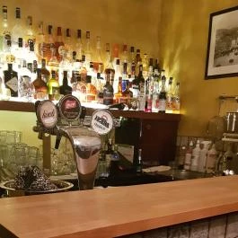 Kisesti, Budapest - Belső