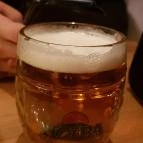 Kisesti Budapest - Étel/ital