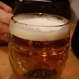 Kisesti, Budapest - Étel/ital