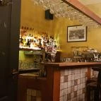 Kisesti Budapest - Belső