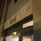 Kisesti Budapest - Külső kép