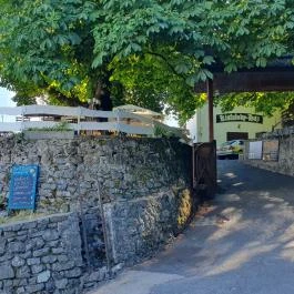 Kisfaludy-ház Badacsony - Egyéb