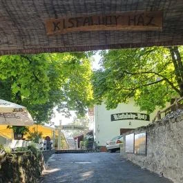 Kisfaludy-ház Badacsony - Egyéb