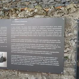 Kisfaludy-ház Badacsony - Egyéb