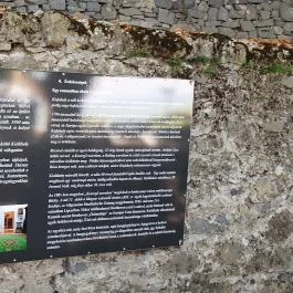 Kisfaludy-ház Badacsony - Egyéb