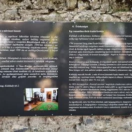 Kisfaludy-ház Badacsony - Egyéb