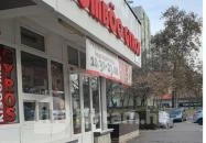 Kisgömböc Ételbár Debrecen