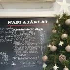 Kisgömböc Ételbár Debrecen - Egyéb