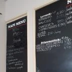 Kisgömböc Ételbár Debrecen - Egyéb