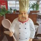 Kisgömböc Ételbár Debrecen - Egyéb