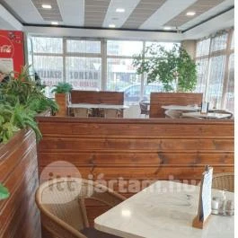 Kisgömböc Ételbár Debrecen - Egyéb