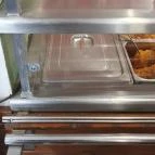 Kisgömböc Ételbár Debrecen - Egyéb