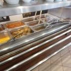 Kisgömböc Ételbár Debrecen - Egyéb