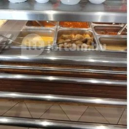 Kisgömböc Ételbár Debrecen - Egyéb