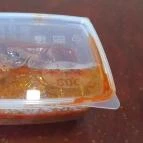 Kisgömböc Ételbár Debrecen - Egyéb