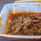 Kisgömböc Ételbár Debrecen - Egyéb