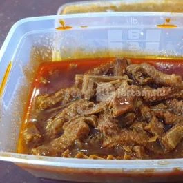 Kisgömböc Ételbár Debrecen - Egyéb