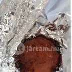 Kisgömböc Ételbár Debrecen - Egyéb