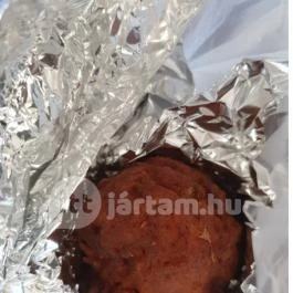 Kisgömböc Ételbár Debrecen - Egyéb