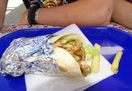 Kisgömböc Gyenesdiás