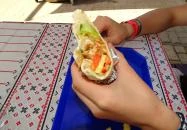 Kisgömböc Gyenesdiás