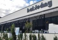 KisHableány Terasz Badacsonytomaj