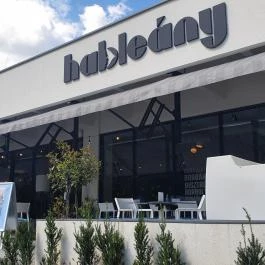 KisHableány Terasz, Badacsonytomaj - Külső kép