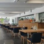 KisHableány Terasz Badacsonytomaj - Belső