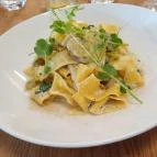 KisHableány Terasz Badacsonytomaj - Étel/ital