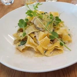 KisHableány Terasz, Badacsonytomaj - Étel/ital