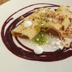 KisHableány Terasz Badacsonytomaj - Étel/ital