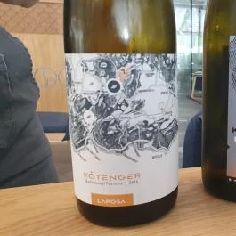 KisHableány Terasz, Badacsonytomaj - Étel/ital