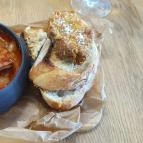 KisHableány Terasz Badacsonytomaj - Étel/ital