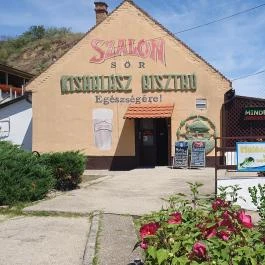 Kishalász Bisztró Paks - Egyéb