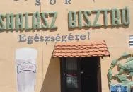 Kishalász Bisztró Paks