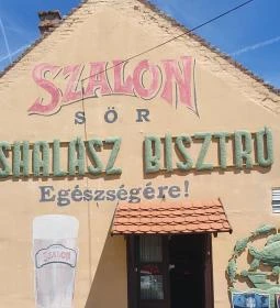 Kishalász Bisztró