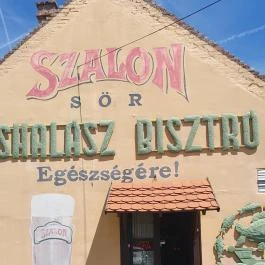 Kishalász Bisztró Paks - Egyéb