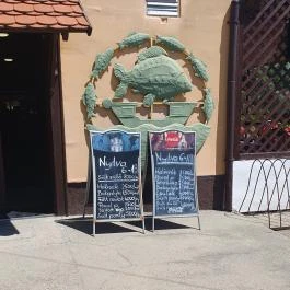 Kishalász Bisztró Paks - Egyéb