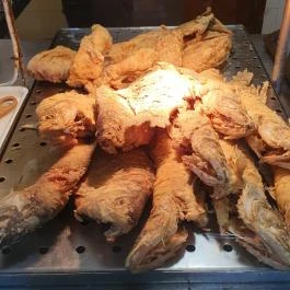 Kishalász Bisztró Paks - Egyéb