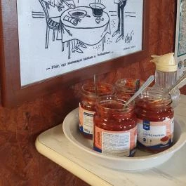 Kishalász Bisztró Paks - Egyéb