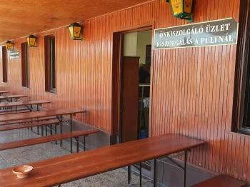 Kishalász Bisztró Paks